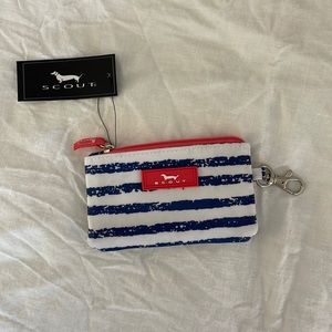Scout wallet, brand new